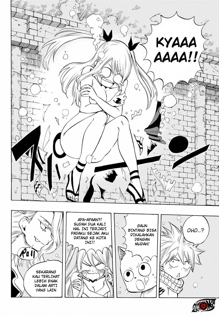 Fairy Tail: 100 Years Quest Chapter 7 Gambar 7