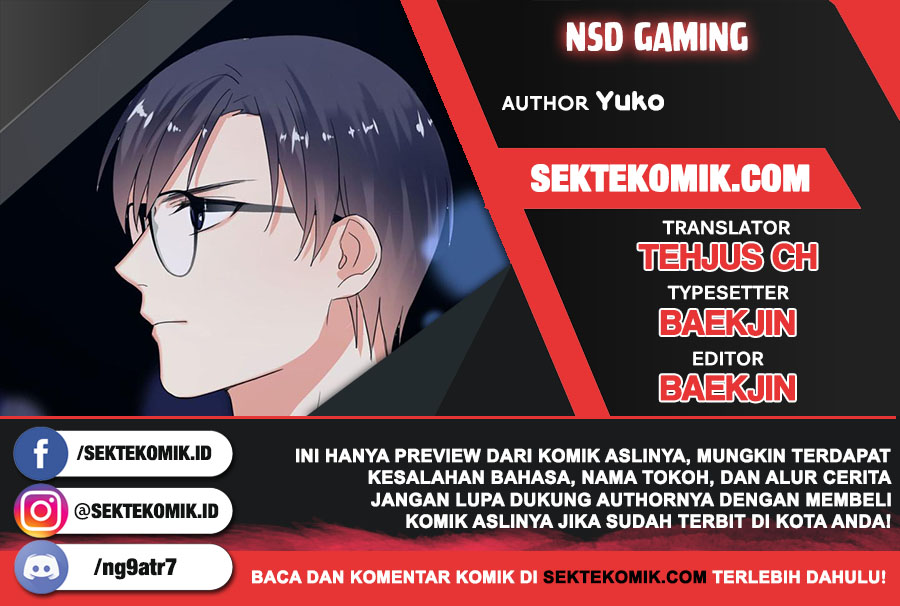 Baca Manhua NSD Gaming Chapter 50 Gambar 2