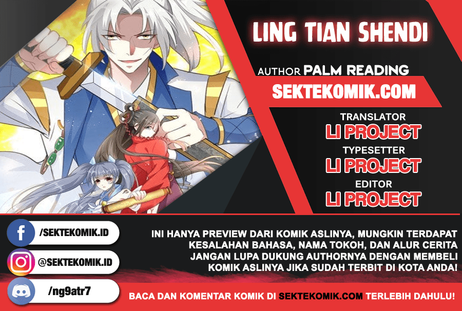 Baca Manhua Zui Qiang Zhan Hun Chapter 26 Gambar 2