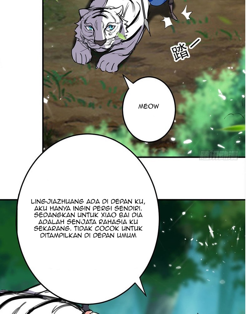 Zui Qiang Zhan Hun Chapter 26 Gambar 8