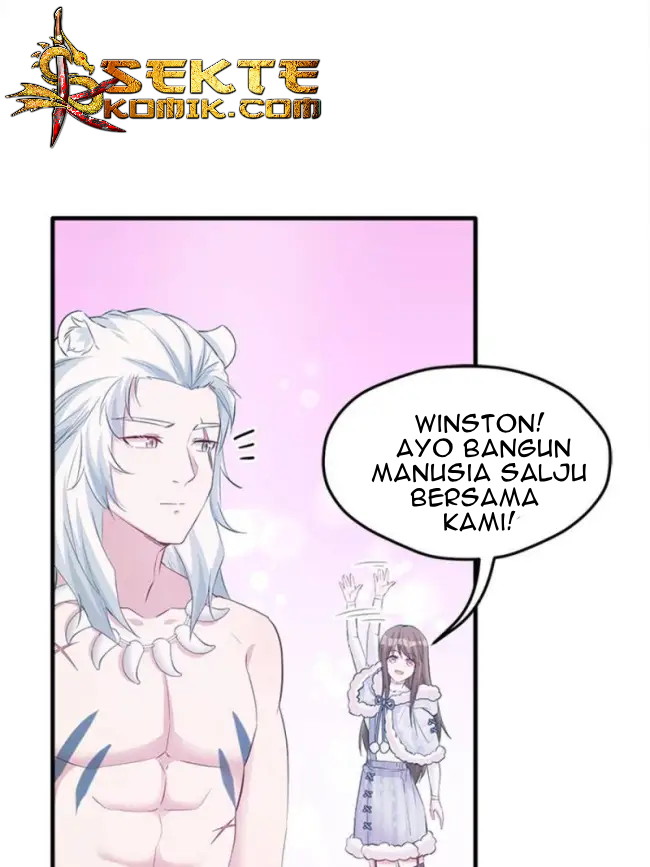 Beauty and the Beast Chapter 118 Gambar 16