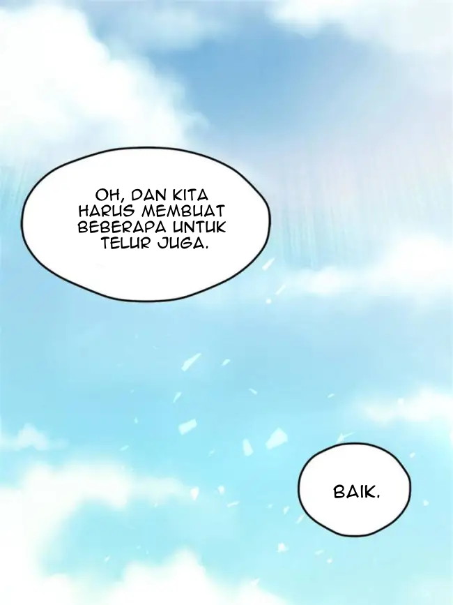 Beauty and the Beast Chapter 118 Gambar 23