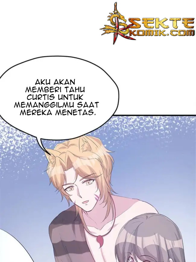 Beauty and the Beast Chapter 118 Gambar 30