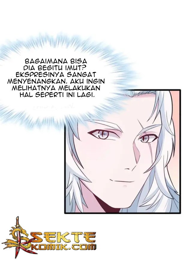 Beauty and the Beast Chapter 116 Gambar 25