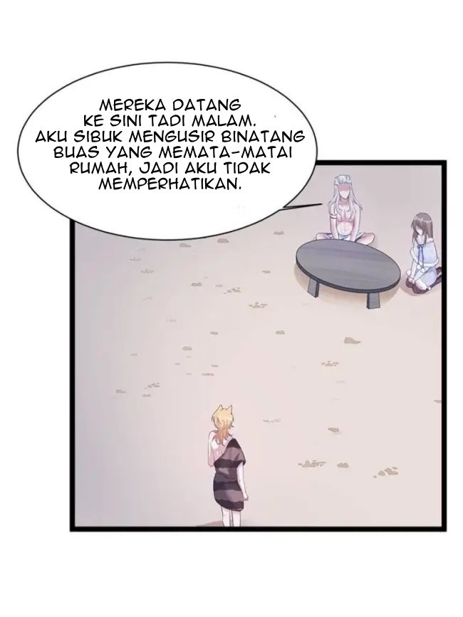 Baca Manhua Beauty and the Beast Chapter 115 Gambar 2