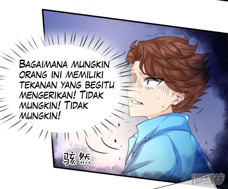 Immortal Daddy Xianzun Chapter 70 Gambar 14