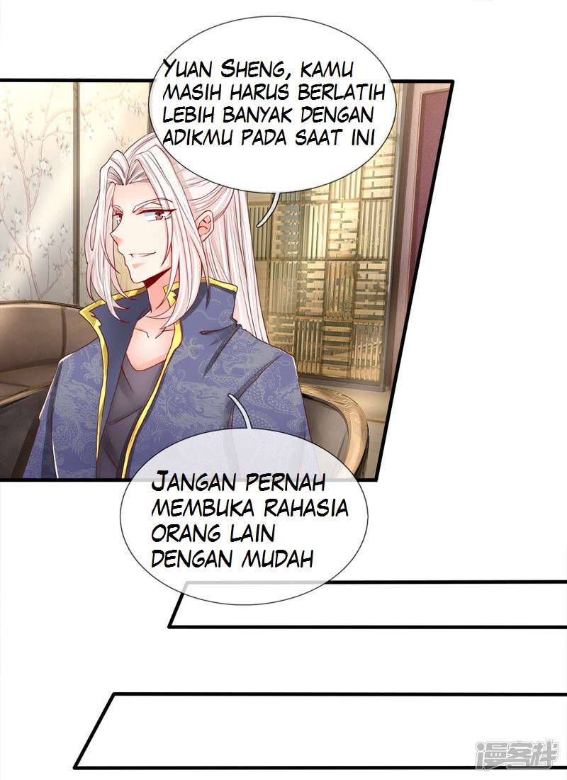 Immortal Daddy Xianzun Chapter 70 Gambar 3