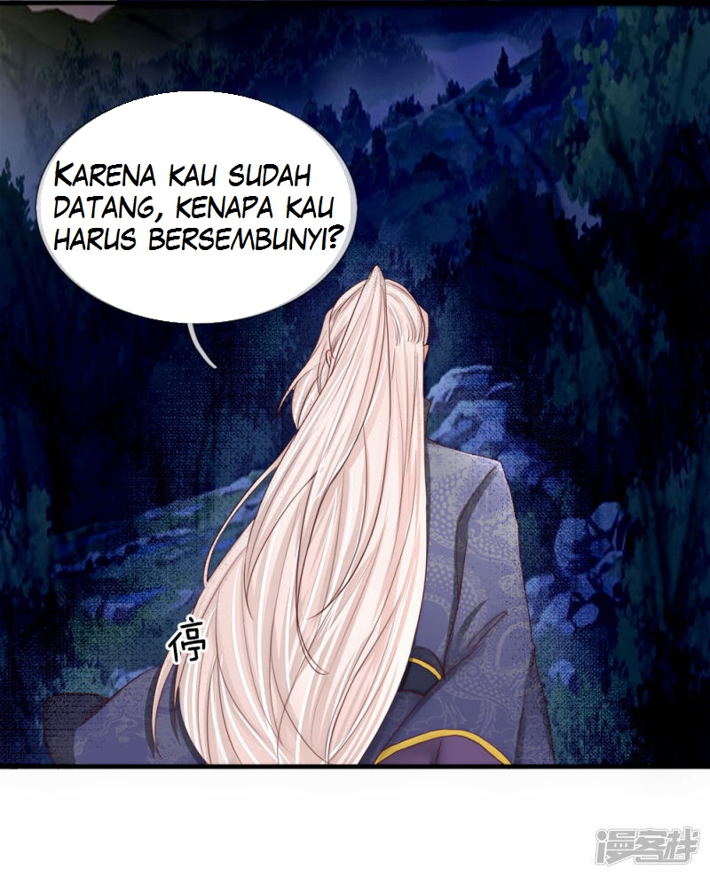 Immortal Daddy Xianzun Chapter 70 Gambar 9