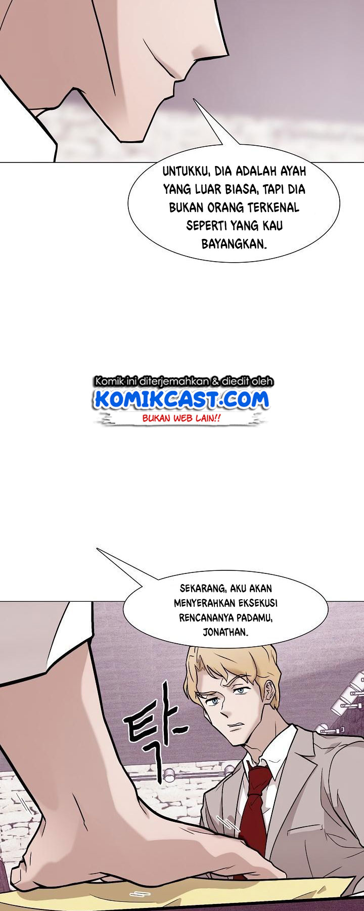 Past Life Regressor Chapter 24 Gambar 13