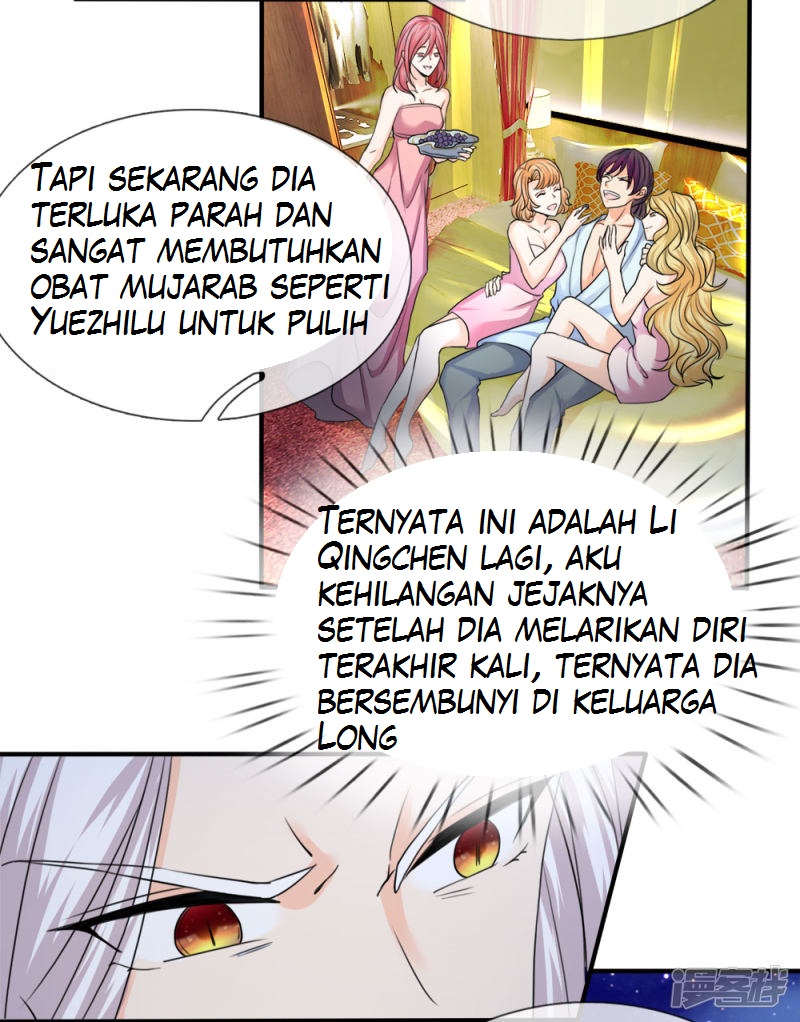 Immortal Daddy Xianzun Chapter 71 Gambar 15