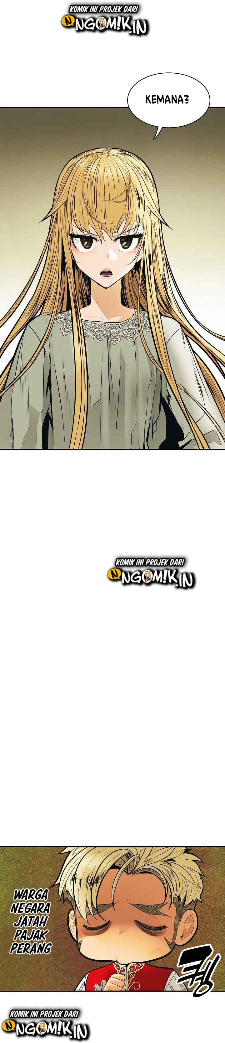 MookHyang – Dark Lady Chapter 48 Gambar 11