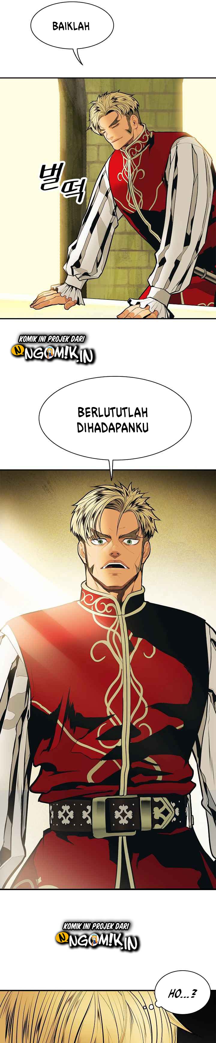 MookHyang – Dark Lady Chapter 48 Gambar 18