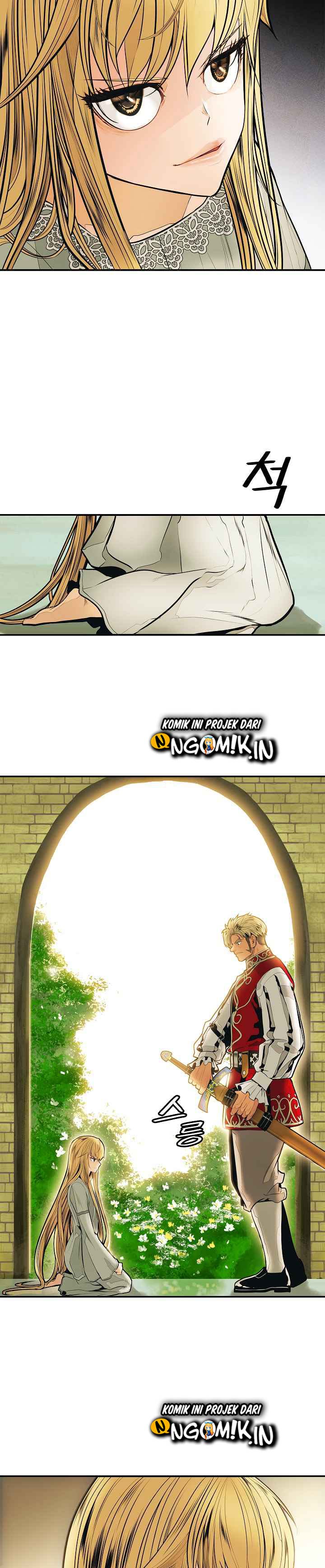 MookHyang – Dark Lady Chapter 48 Gambar 19