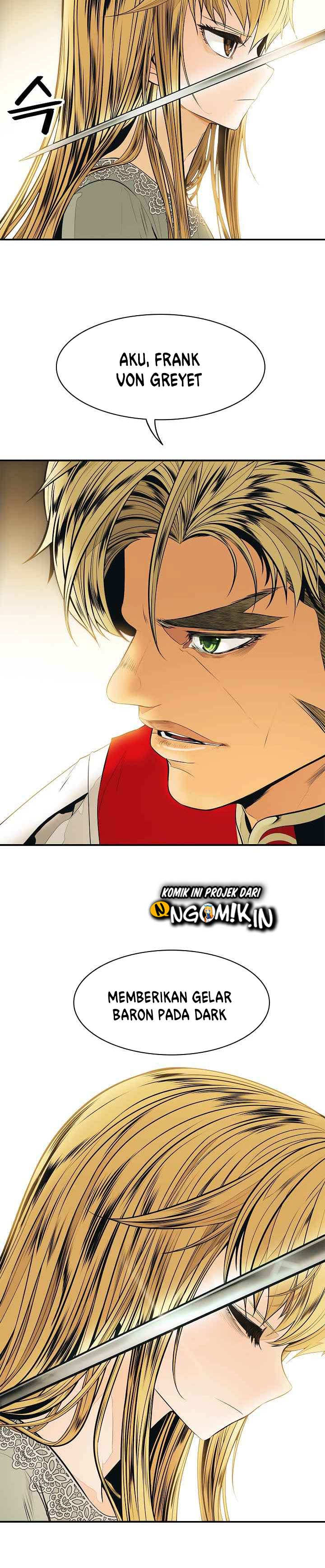 MookHyang – Dark Lady Chapter 48 Gambar 20