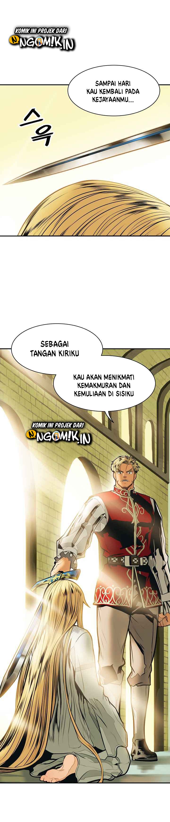 MookHyang – Dark Lady Chapter 48 Gambar 21