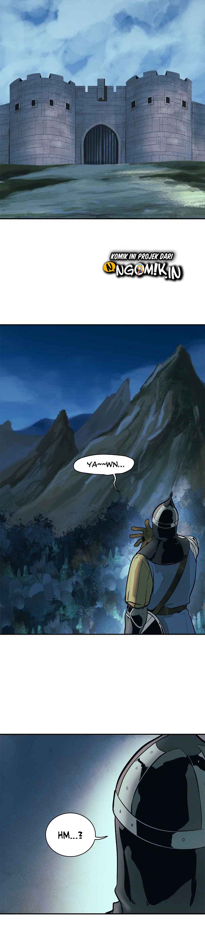 MookHyang – Dark Lady Chapter 48 Gambar 23