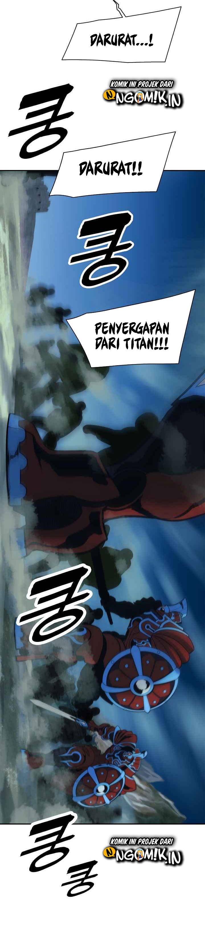 MookHyang – Dark Lady Chapter 48 Gambar 26