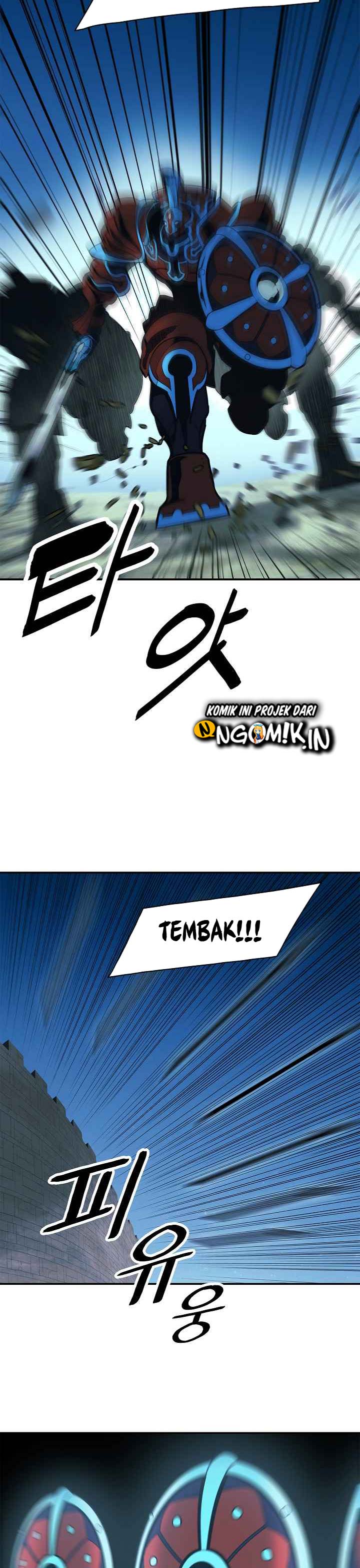 MookHyang – Dark Lady Chapter 48 Gambar 30