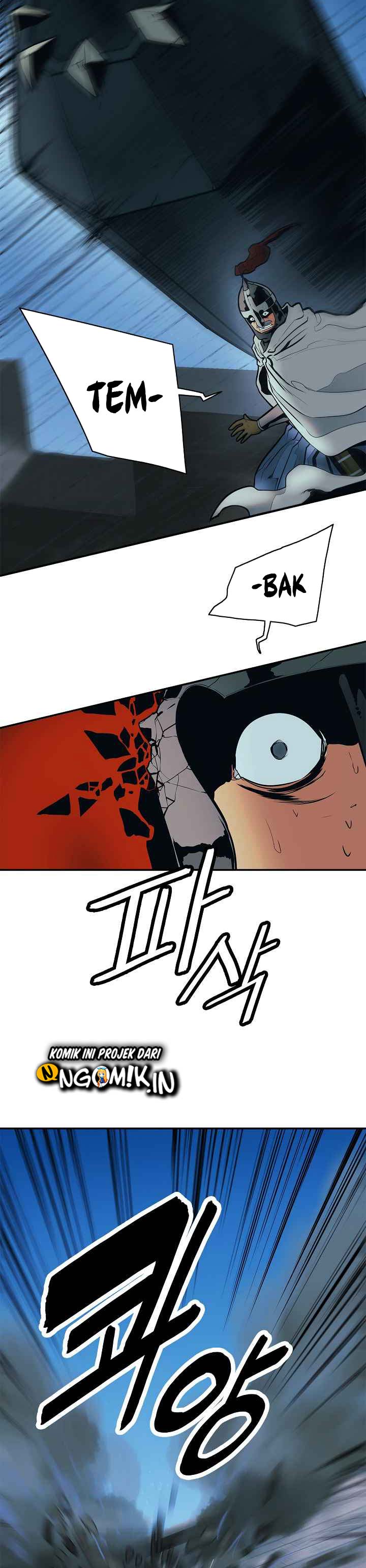 MookHyang – Dark Lady Chapter 48 Gambar 33