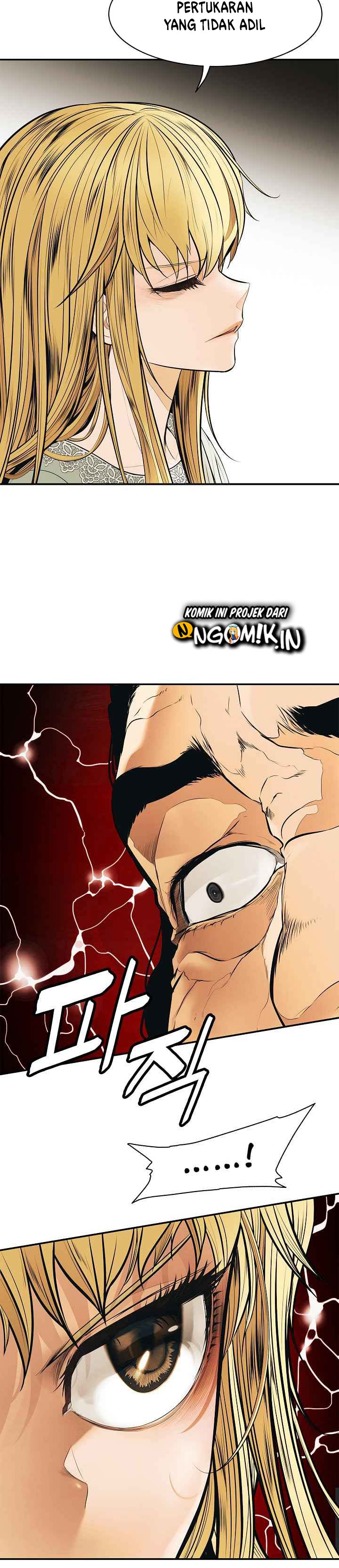 MookHyang – Dark Lady Chapter 48 Gambar 6