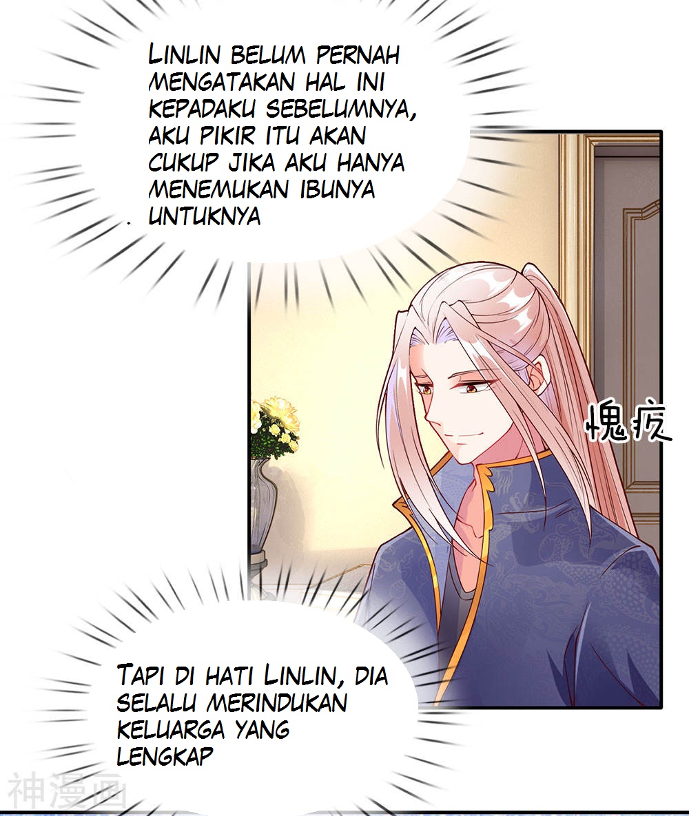 Immortal Daddy Xianzun Chapter 72 Gambar 12