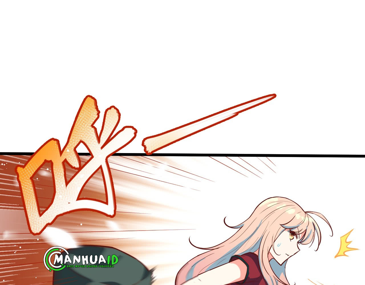 Baca Manhua Monk From the Future Chapter 5 Gambar 2