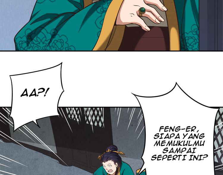 The Sleepy Dragon Continent Chapter 3 Gambar 29