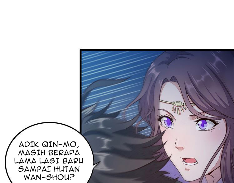 The Sleepy Dragon Continent Chapter 3 Gambar 48