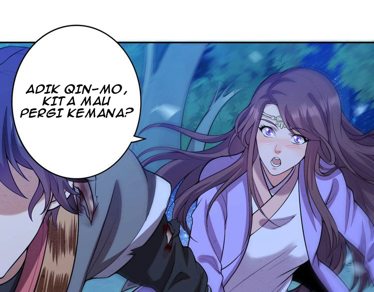 The Sleepy Dragon Continent Chapter 2 Gambar 77