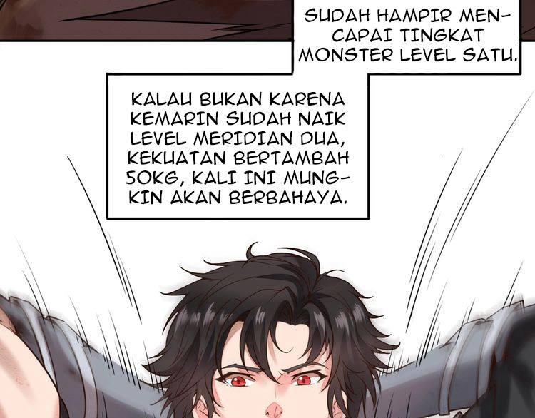 The Sleepy Dragon Continent Chapter 1 Gambar 50