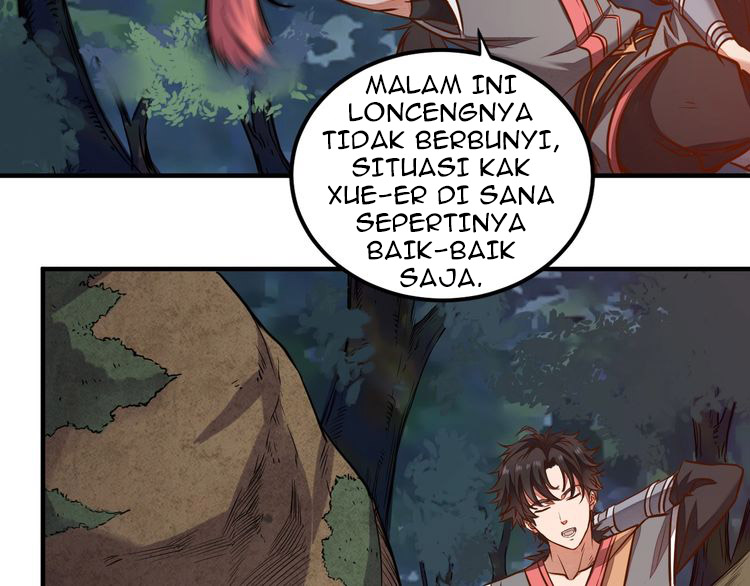 The Sleepy Dragon Continent Chapter 1 Gambar 67