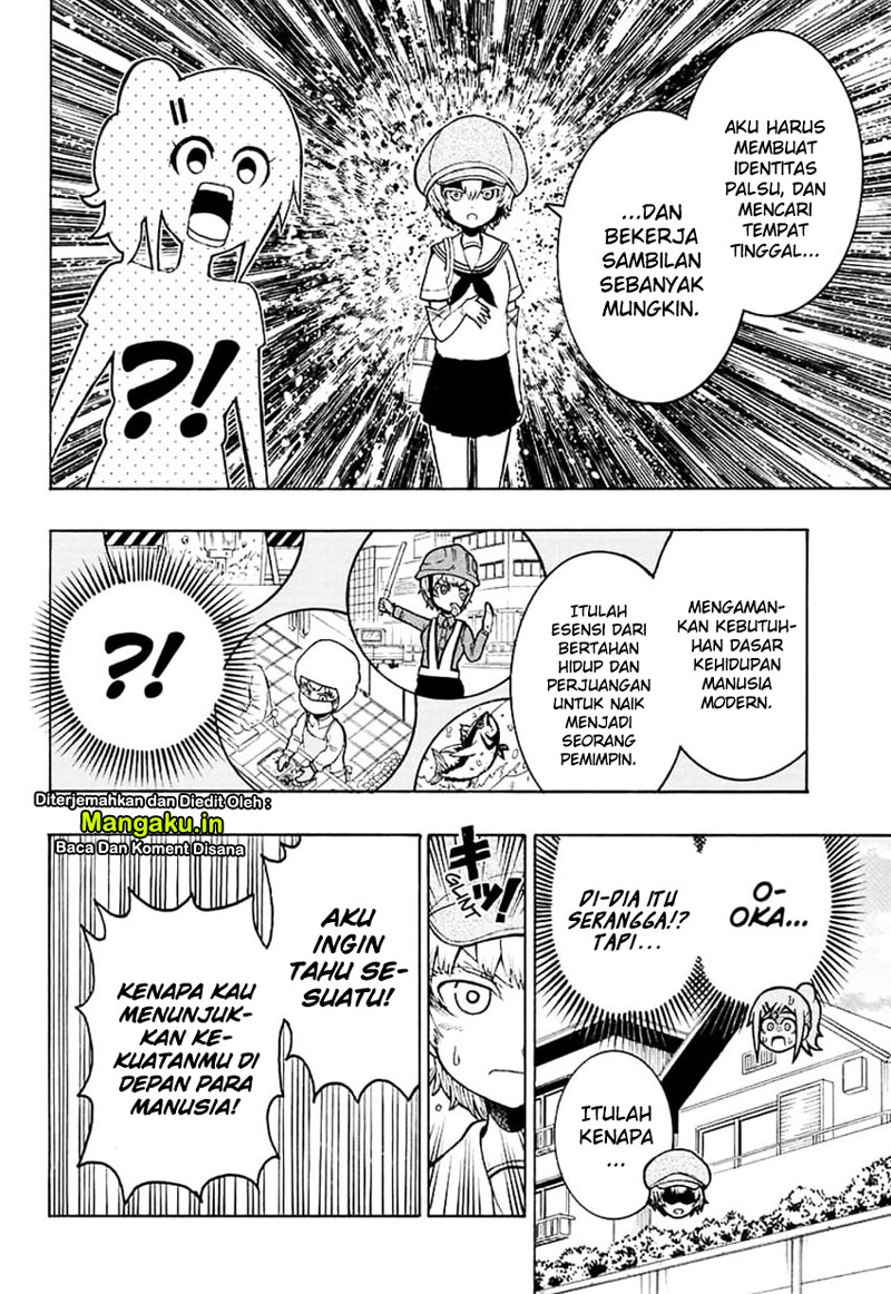 Moriking Chapter 4 Gambar 11