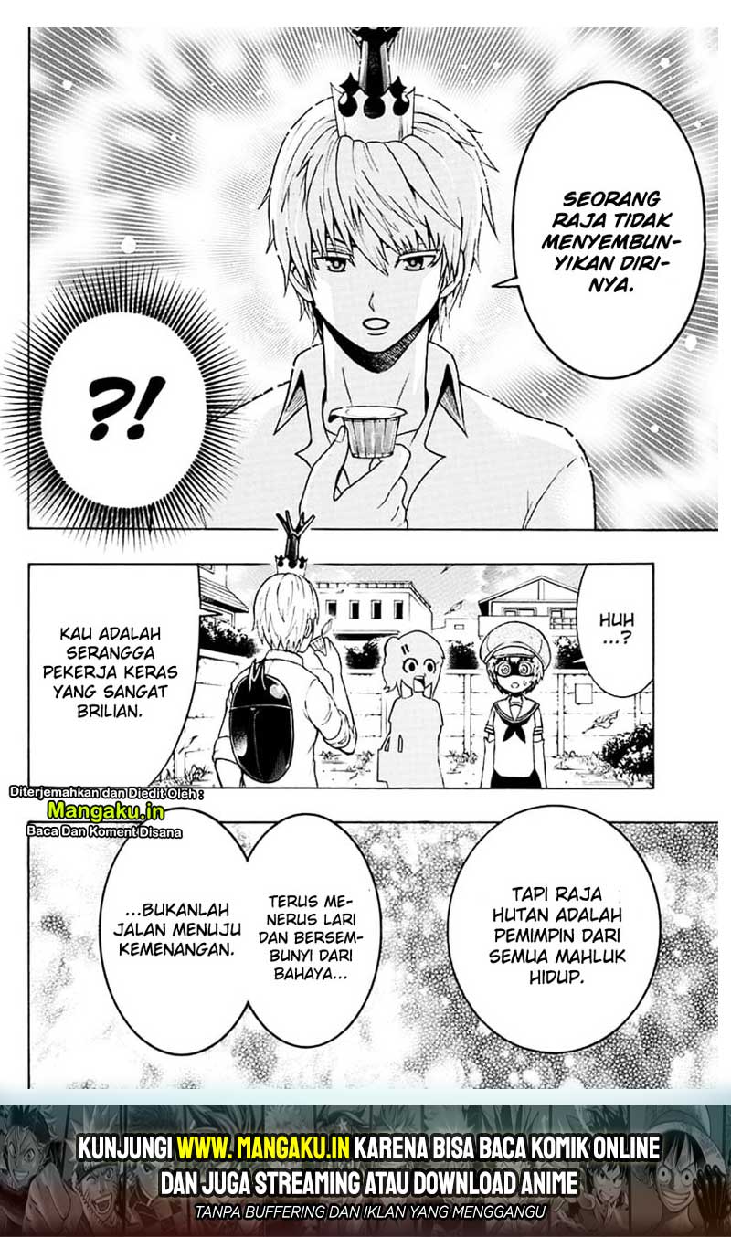 Moriking Chapter 4 Gambar 13