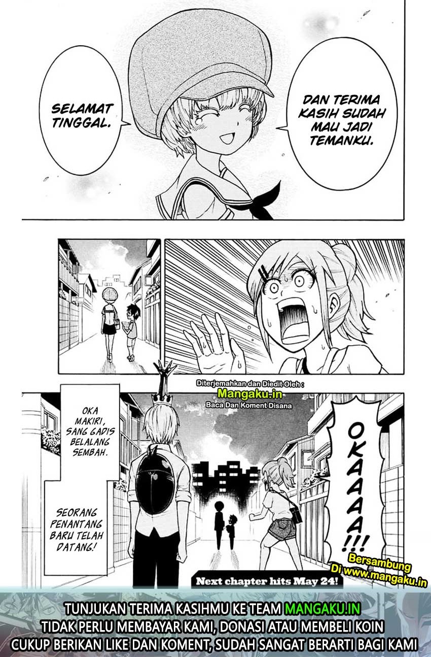 Moriking Chapter 4 Gambar 16