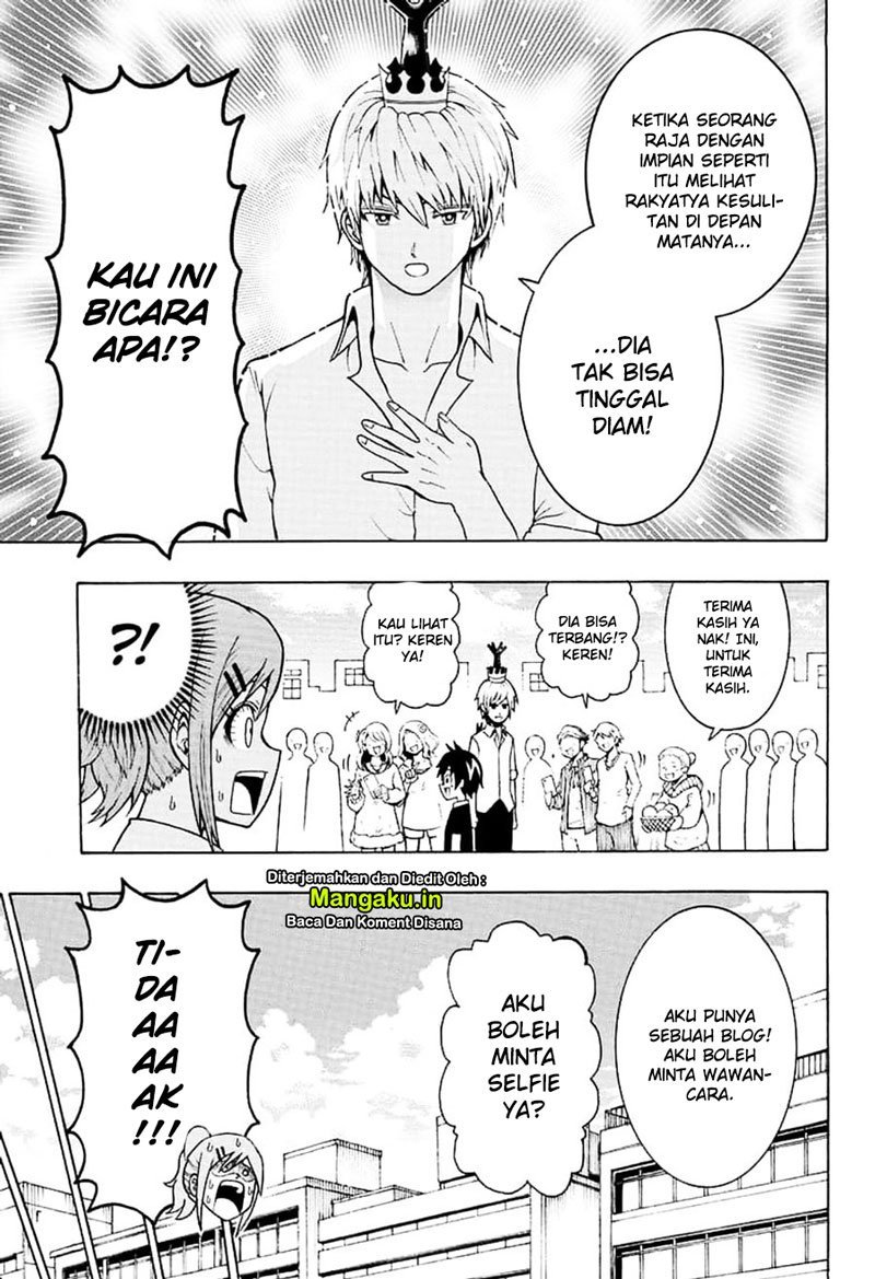 Moriking Chapter 3 Gambar 10