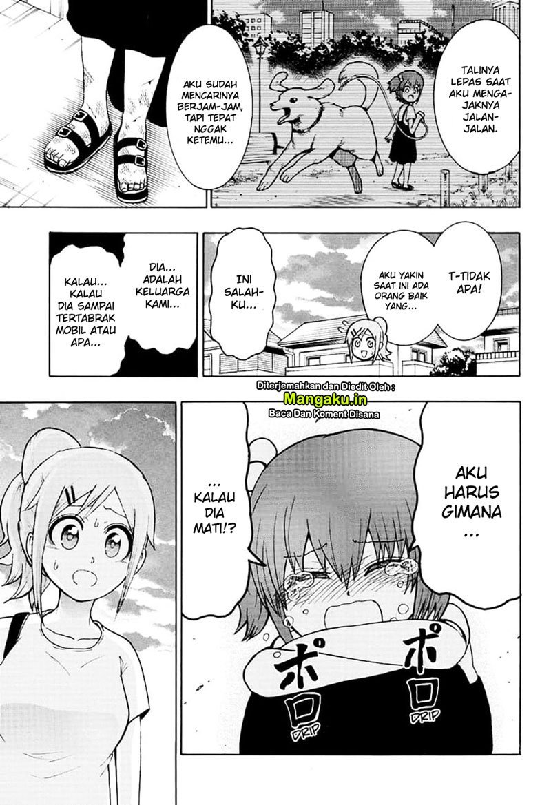 Moriking Chapter 3 Gambar 14