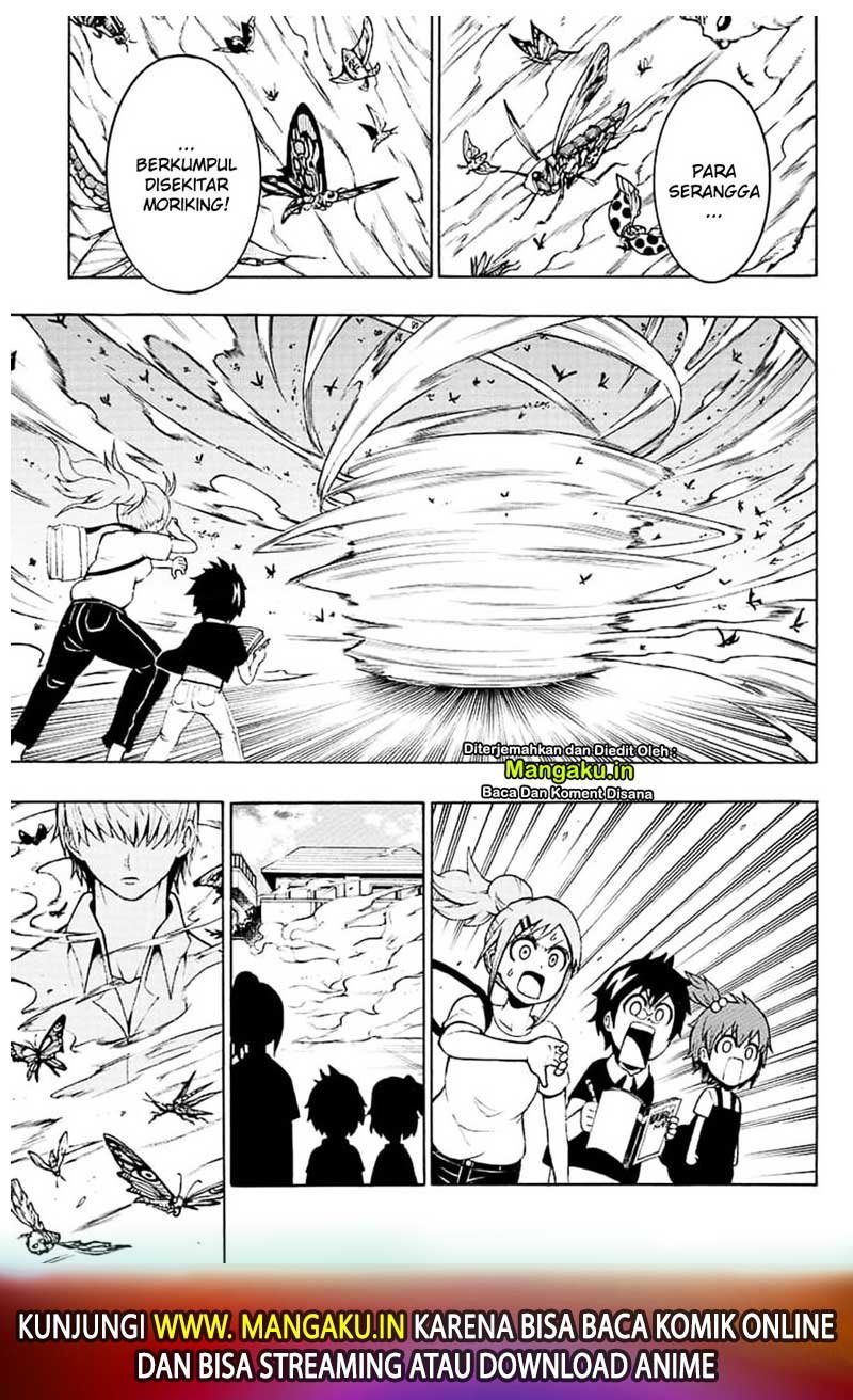 Moriking Chapter 3 Gambar 18