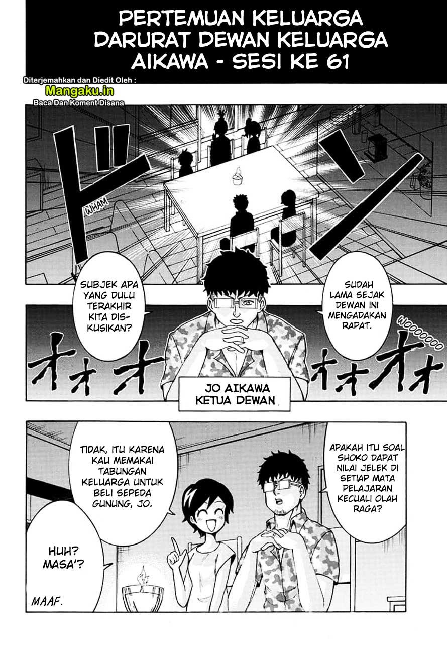 Moriking Chapter 2 Gambar 13