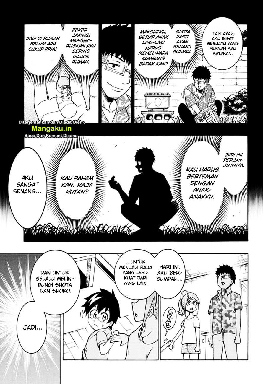 Moriking Chapter 2 Gambar 19