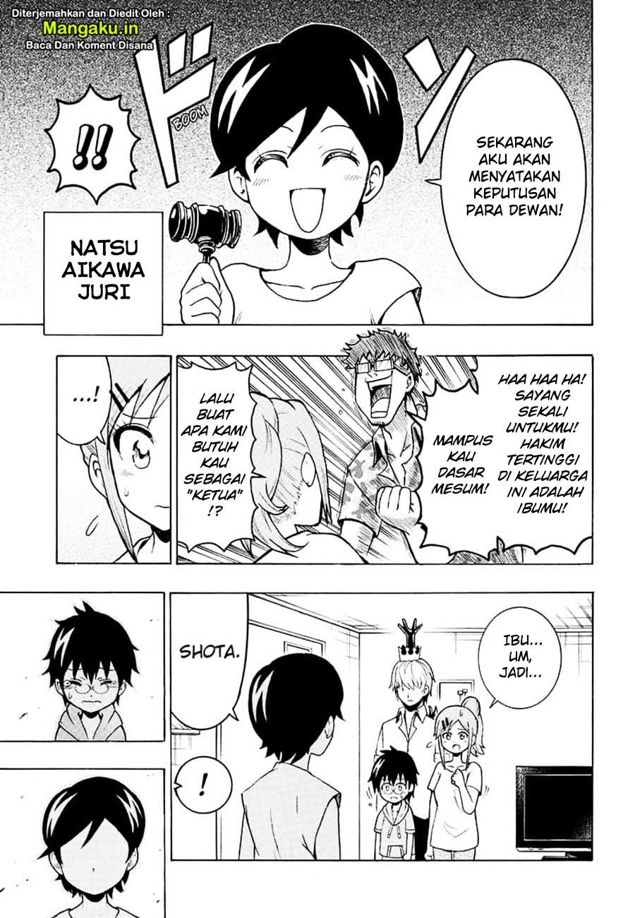 Moriking Chapter 2 Gambar 21