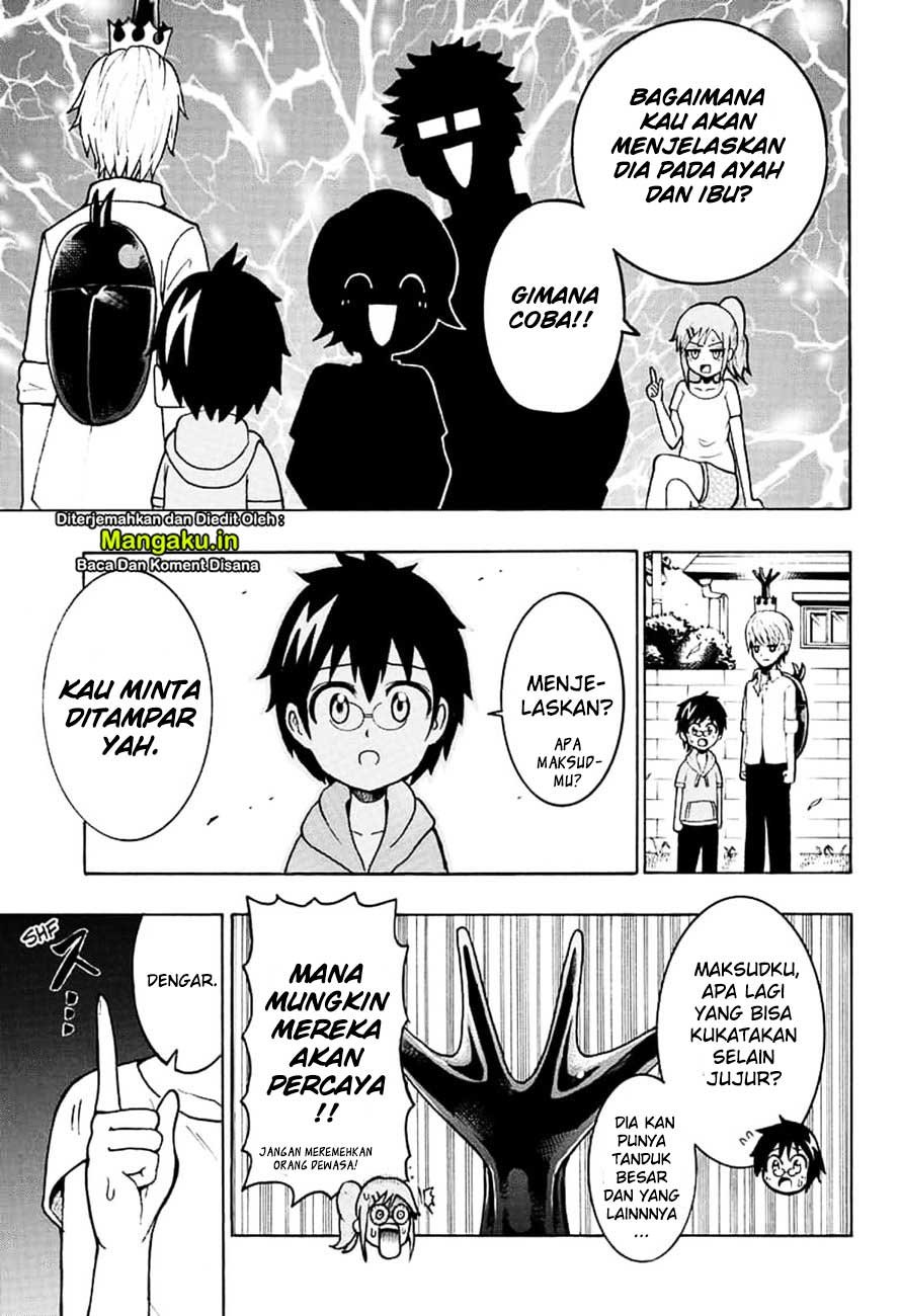 Moriking Chapter 2 Gambar 8