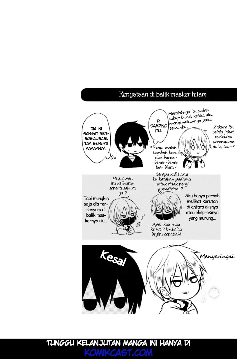 Naka no Hito Genome [Jikkyouchuu] Chapter 21 Gambar 31