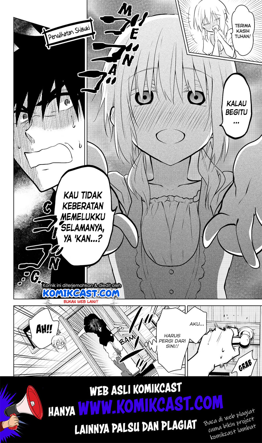 Necromance Chapter 26 Gambar 13