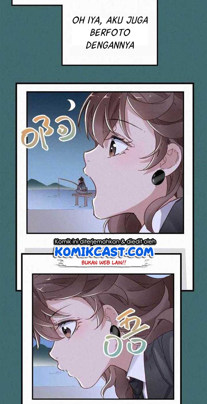 The Sacred Ruins Chapter 19 Gambar 30