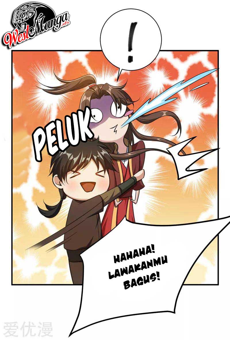 Rise of The Demon King Chapter 75 Gambar 9