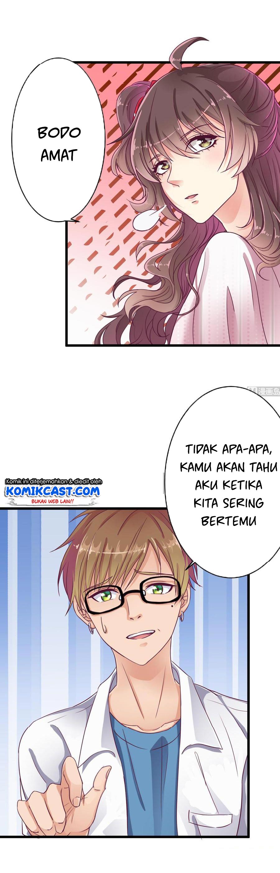 The Developer System Chapter 23 Gambar 11