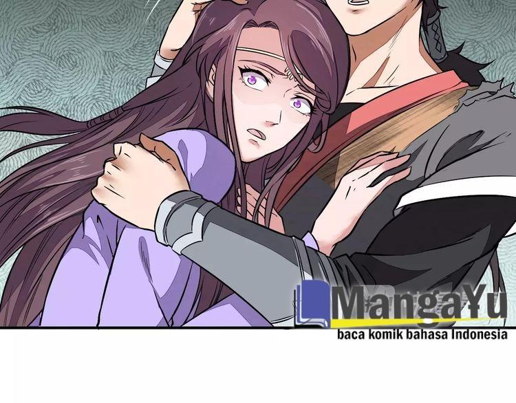 The Sleepy Dragon Continent Chapter 5 Gambar 22