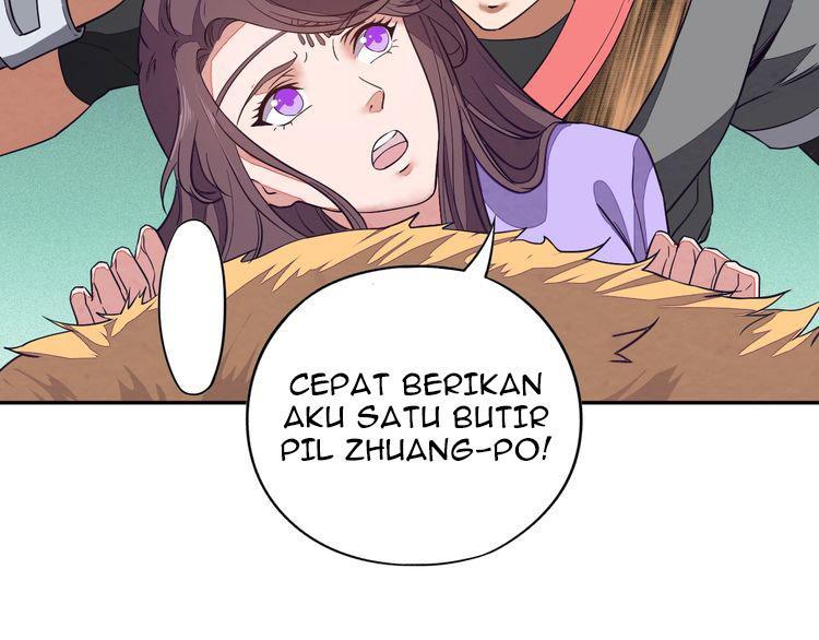 The Sleepy Dragon Continent Chapter 5 Gambar 47