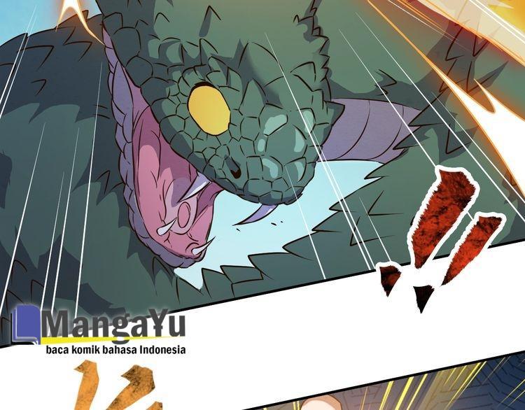 The Sleepy Dragon Continent Chapter 5 Gambar 59