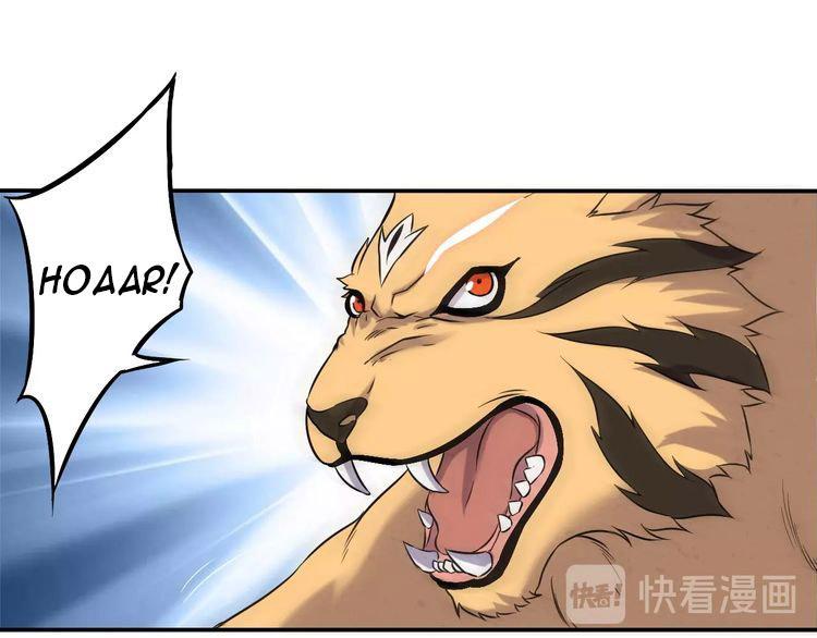 The Sleepy Dragon Continent Chapter 5 Gambar 88